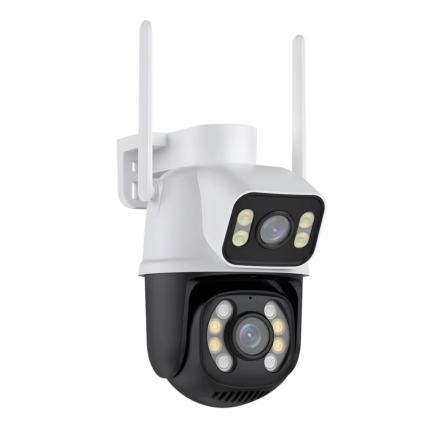 Outdoor WiFi Security Camera