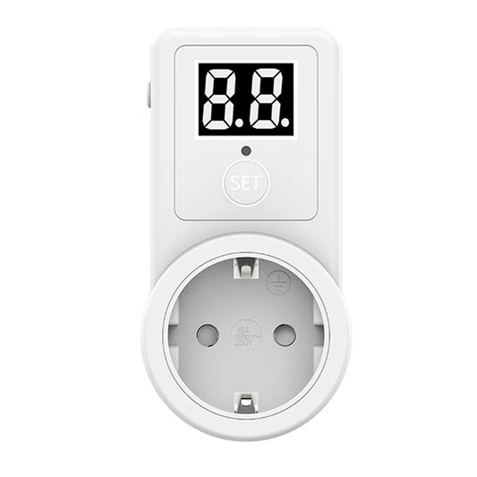 Smart Plug with Energy Monitoring